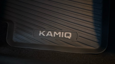 Skoda Kamiq 1.0 TSI 95 SE Edition 5dr Petrol Hatchback